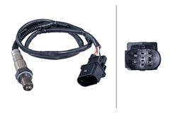 Lambdasonde vorne für FORD SEAT SKODA VW GALAXY I MK VAN ALHAMBRA CORDOBA IBIZA