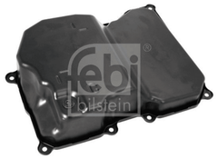 Ölwanne Automatikgetriebe für SKODA VW OCTAVIA III Combi YETI BEETLE Cabriolet