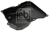Ölwanne Automatikgetriebe für SKODA VW OCTAVIA III Combi YETI BEETLE Cabriolet