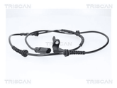 ABS Sensor Raddrehzahl Hinterachse für FIAT JEEP 500X RENEGADE SUV VAN