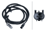 ABS Sensor Raddrehzahl Hinterachse für LAND ROVER DEFENDER Station Wagon Cabrio