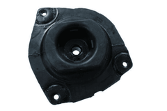 Lagerung Stoßdämpfer Vorderachse links für NISSAN BLUEBIRD SYLPHY / III JUKE