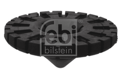 Federteller Hinterachse für AUDI SKODA VW A6 C5 Avant SUPERB I PASSAT B5