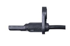 ABS Sensor Raddrehzahl Hinterachse rechts für FORD