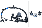 ABS Sensor Raddrehzahl Hinterachse rechts für FORD