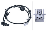 ABS Sensor Raddrehzahl Vorderachse rechts für NISSAN