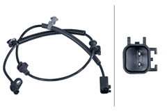 ABS Sensor Raddrehzahl Vorderachse links für FORD USA MUSTANG Coupe Convertible