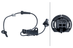 ABS Sensor Raddrehzahl Vorderachse rechts für HONDA