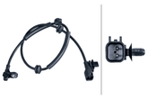 ABS Sensor Raddrehzahl Hinterachse für FORD ECOSPORT