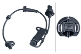 ABS Sensor Raddrehzahl Vorderachse rechts für HONDA LOGO