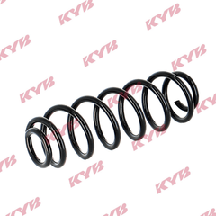 Fahrwerksfeder Hinterachse für SEAT SKODA VW ARONA KAMIQ T-CROSS