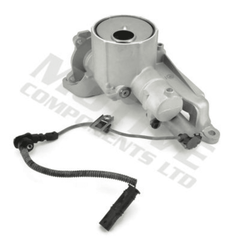 Ölpumpe für CITROËN OPEL PEUGEOT MINI DS BERLINGO MULTISPACE C3 PICASSO II C4