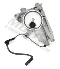 Ölpumpe für CITROËN OPEL PEUGEOT MINI DS BERLINGO MULTISPACE C3 PICASSO II C4