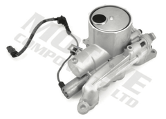 Ölpumpe für CITROËN OPEL PEUGEOT MINI DS BERLINGO MULTISPACE C3 PICASSO II C4