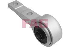 Lagerung Lenker Vorderachse hinten für NISSAN PRIMERA Hatchback Traveller
