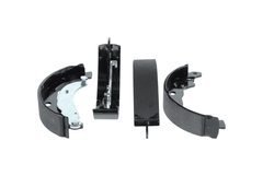 Bremsbackensatz Hinterachse für RENAULT DACIA CAPTUR II CLIO V GRAND KANGOO III