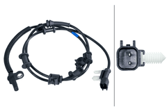 ABS Sensor Raddrehzahl Hinterachse rechts für FORD