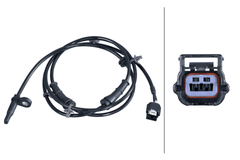 ABS Sensor Raddrehzahl Vorderachse rechts für NISSAN NV200 Kasten