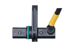 ABS Sensor Raddrehzahl Hinterachse links für KIA PICANTO II