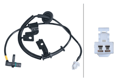 ABS Sensor Raddrehzahl Hinterachse links für KIA PICANTO II