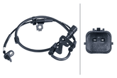 ABS Sensor Raddrehzahl Vorderachse links für HYUNDAI KIA IONIQ NIRO I VAN