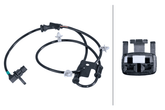 ABS Sensor Raddrehzahl Vorderachse links für HYUNDAI SANTA FÉ II Kasten/SUV