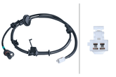 ABS Sensor Raddrehzahl Hinterachse links für HYUNDAI VELOSTER