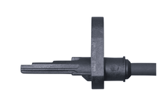 ABS Sensor Raddrehzahl Hinterachse für FIAT LANCIA IDEA Van MUSA YPSILON