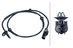 ABS Sensor Raddrehzahl Vorderachse für FIAT JEEP 500X RENEGADE SUV VAN