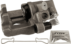 Bremssattel Hinterachse links für FORD MAZDA VOLVO C-MAX FOCUS I II Turnier