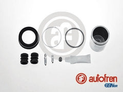 Reparatursatz Bremssattel Vorderachse für RENAULT DACIA PEUGEOT CITROËN LADA