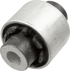 Lagerung Lenker Hinterachse hinten für AUDI CUPRA SEAT SKODA VW A3 Sportback