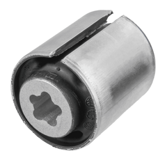 Lagerung Lenker Vorderachse vorne für MERCEDES-BENZ SPRINTER 3-t Kasten