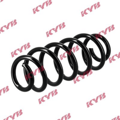 Fahrwerksfeder Hinterachse für SEAT VW LEON GOLF VII