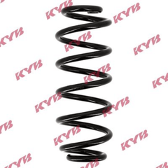 Fahrwerksfeder Hinterachse für SEAT VW LEON GOLF VII