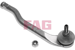 Spurstangenkopf Vorderachse links für NISSAN DACIA TERRANO DUSTER Kasten/SUV