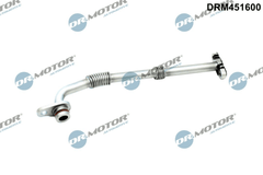 Ölleitung Lader für OPEL ASTRA J Caravan GTC K Sports Tourer Stufenheck