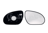 Spiegelglas Außenspiegel rechts für HYUNDAI i30 Kombi