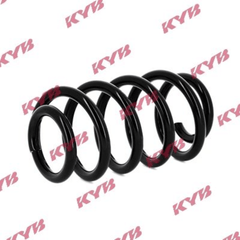 Fahrwerksfeder Vorderachse für AUDI A4 B6 Avant B7