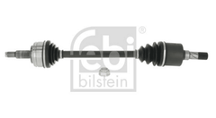 Antriebswelle Vorderachse links für NISSAN OPEL RENAULT NV400 Kasten