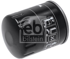 Ölfilter für CITROËN FIAT OPEL PEUGEOT TOYOTA JUMPER II Kasten