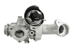 Turbolader Abgasturbolader für CITROËN PEUGEOT C4 GRAND PICASSO I