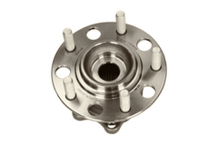 Radlagersatz Hinterachse für CITROËN DODGE MITSUBISHI PEUGEOT JEEP C4 AIRCROSS