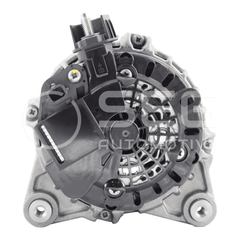 Lichtmaschine Generator für NISSAN RENAULT DACIA JUKE CAPTUR II CLIO V MEGANE