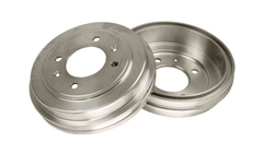 2x Bremstrommel Hinterachse für HYUNDAI COUPE I ELANTRA III Stufenheck LANTRA