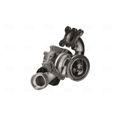 Turbolader Abgasturbolader für AUDI SEAT SKODA VW A1 City Carver Sportback A3