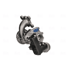 Turbolader Abgasturbolader für AUDI SEAT SKODA VW A1 City Carver Sportback A3