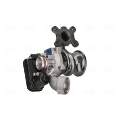 Turbolader Abgasturbolader für AUDI SEAT SKODA VW A1 City Carver Sportback A3