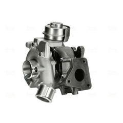 Turbolader Abgasturbolader für MITSUBISHI ASX LANCER VIII Sportback Van