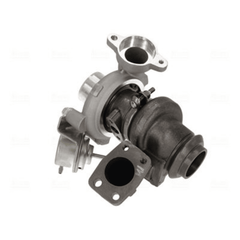 Turbolader Abgasturbolader für CITROËN FIAT FORD PEUGEOT BERLINGO / FIRST